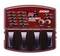 DOD AcousTec Guitar Preamp & Effects Processor