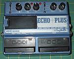 digitech pds 8000