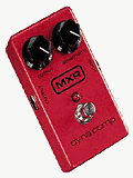 MXR Dyna Comp