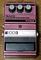 DOD Bass Compressor FX82