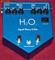 Visual Sound H2O Liquid Chorus and Echo H2O
