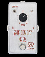 Cluster Spirit 92