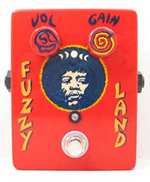 MG Music Fuzzyland
