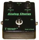 T. Miranda Analog Chorus Ac-1