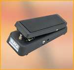 Eleca Wah Pedal EWP-1