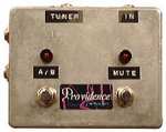 Providence A/B Box & Mute P-1MT