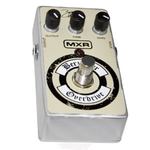 MXR Berzerker Overdrive ZW-44