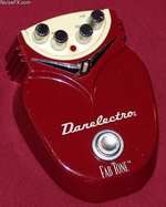 Danelectro Fab Tone DD-1