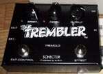 Schecter The Trembler