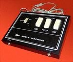 Shin-Ei Resley Machine