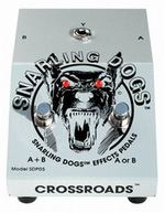 Snarling Dogs Crossroads