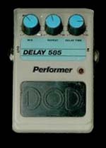 DOD Delay 585