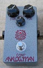 Analogman Small CompROSSor