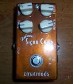CMAT Mods Signa Comp