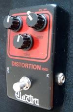 Electra Distortion 500D