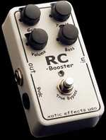 Xotic RC-Booster