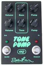 Barber Tone Pump EQ