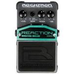 Rocktron Reaction Digital Delay