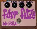 theSYLE Furr Fuzz