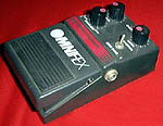 Omnifex Distortion/Overdrive