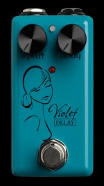 Red Witch Seven Sisters Violet Delay
