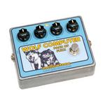 Mellowtone Wolf Computer Pack Of Fuzz