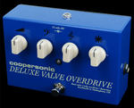 Coopersonic Deluxe Valve Overdrive
