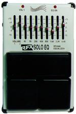 RFX Solo EQ RFX940