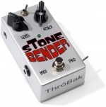 ThroBak Electronics Stone Bender MKII Pro
