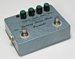 TC Jauernig Luxury Twin-Rate Tremolo