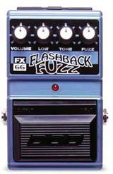 DOD Flashback Fuzz FX66
