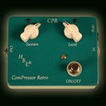 HomeBrew Electronics ComPressor Retro CPR