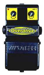 Onerr Overdrive OD-1