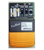 Maxon Auto Filter AF-F1