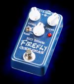 NOC3 Firefly Overdrive