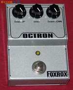 Foxrox Electronics Octron
