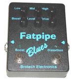 Brotech Electronics Fatpipe Blues