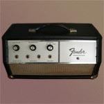 Fender Echo-Reverb