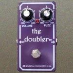 KR Musical Products The Doubler