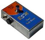 BSM Treble Booster OR