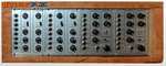 Analogue Solutions Modular Synth System