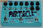 theSYLE Particle Distorter