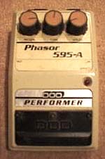 DOD Phasor 595-A
