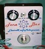 ElectroKraft Tone Box
