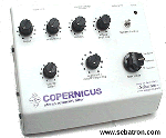 Sebatron Copernicus Stereo Resonant Filter