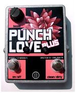 Effector 13 Punch Love Plus