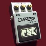 PSK Compressor CPS-2