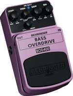 Behringer Bass Overdrive BOD400