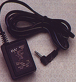 DOD A.C. Power Adaptor PS3