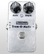 Ronsound Trem-O-Matic